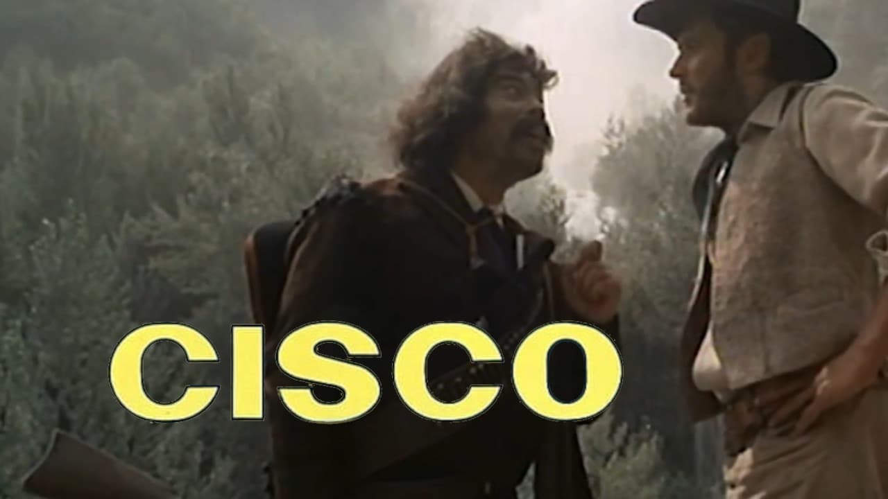 Backdrop – El Cisco