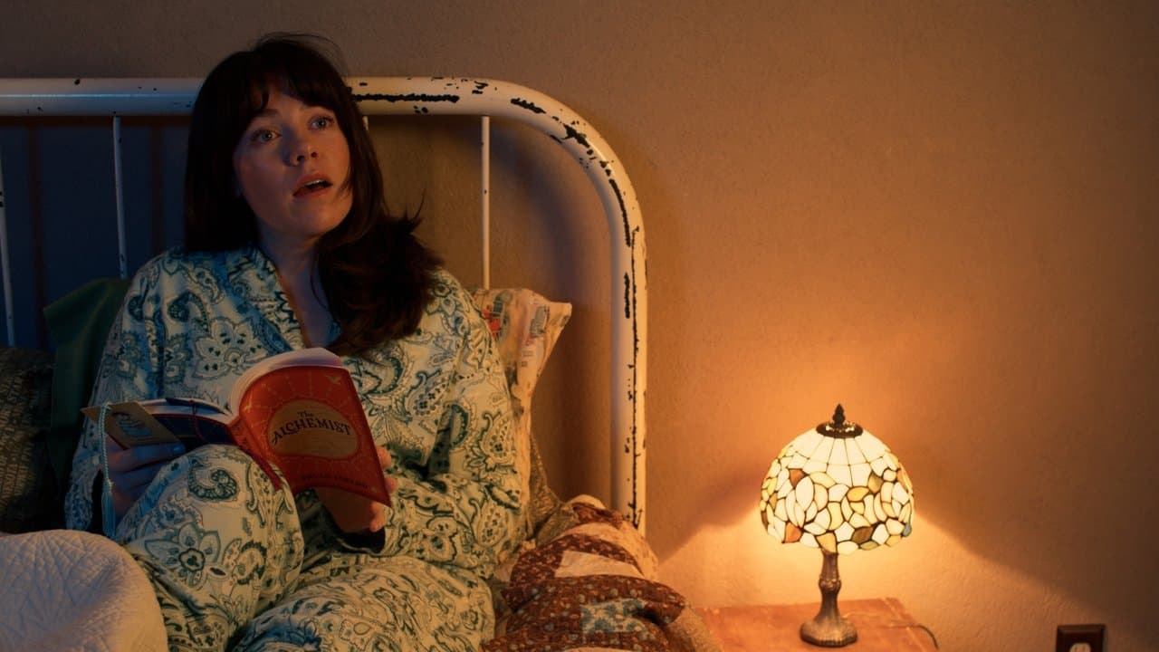 Backdrop – Forever Home