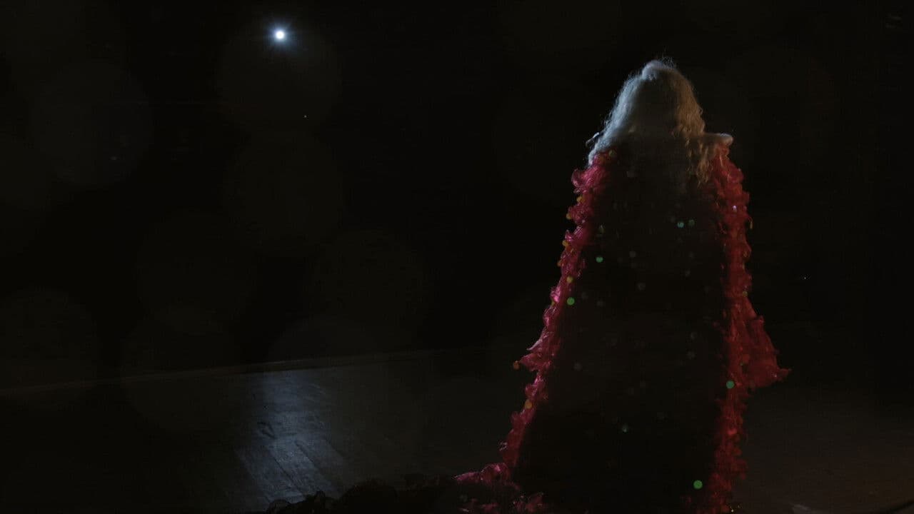 Backdrop – Esta Mulher É um Homem