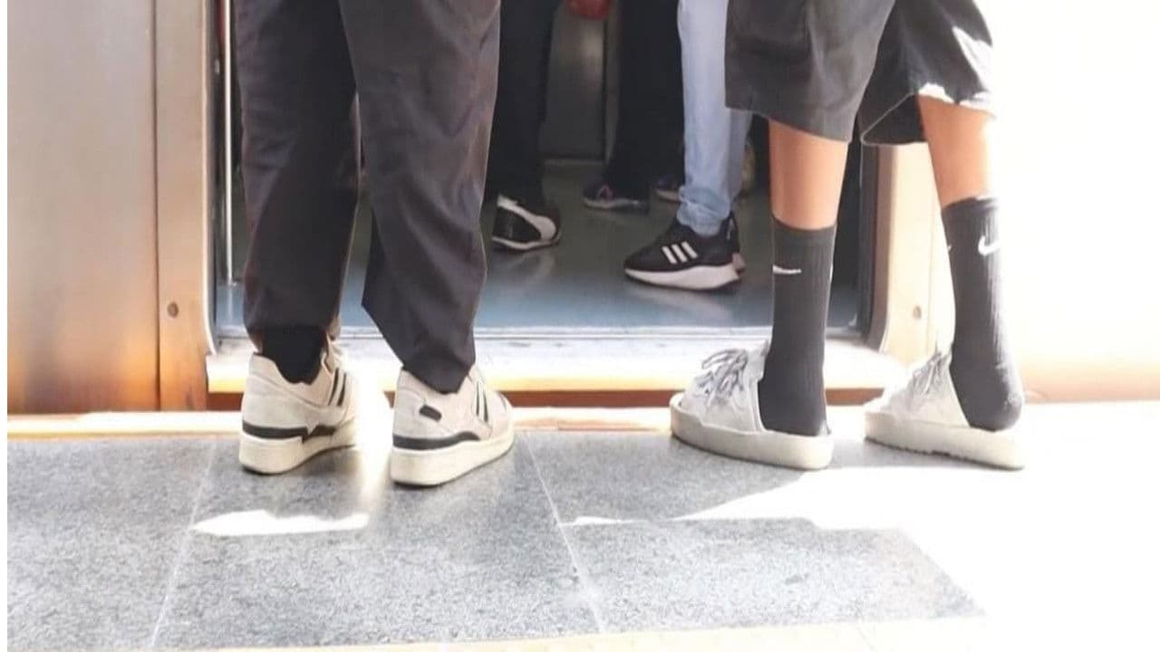 Backdrop – Quando a Porta Fecha