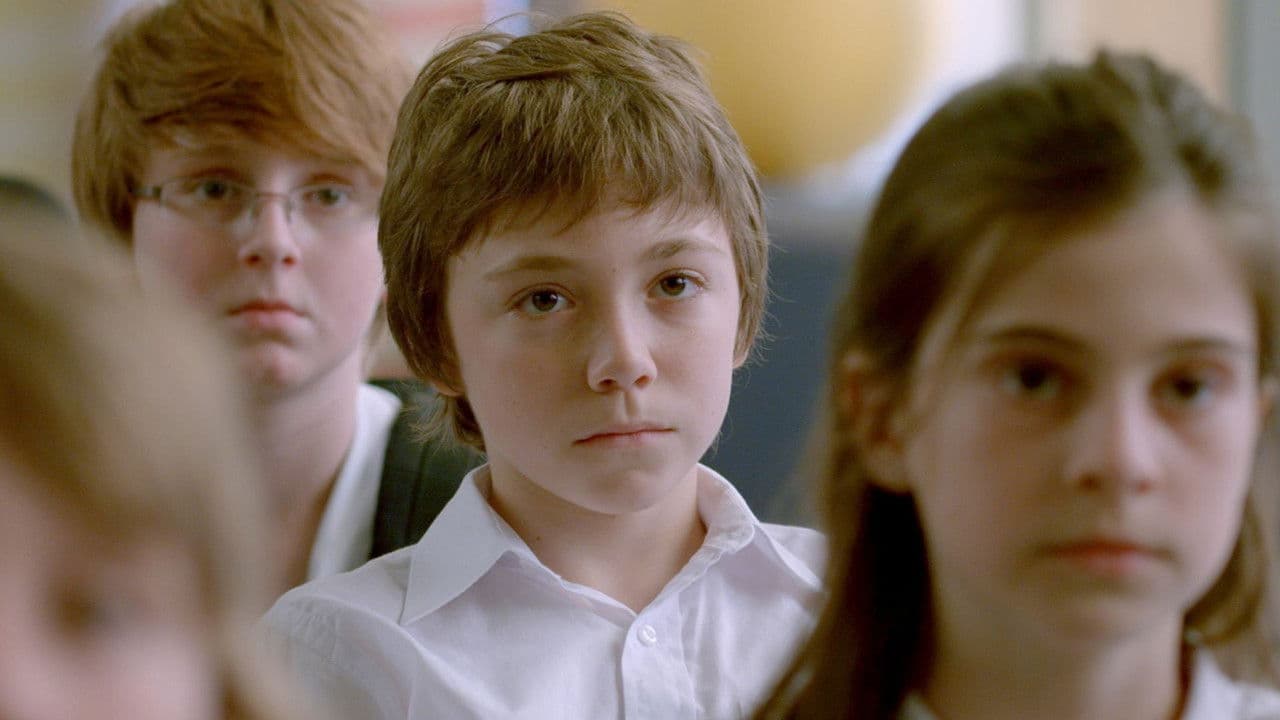 Backdrop – Monsieur Lazhar