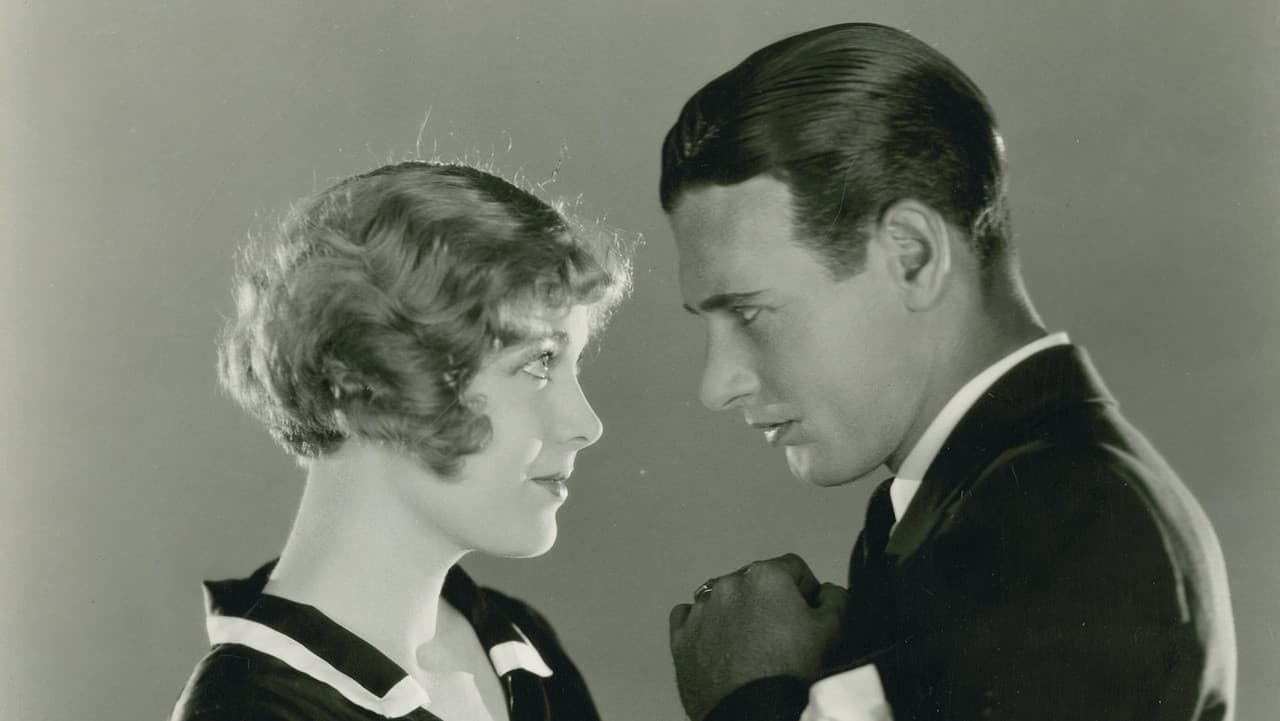 Backdrop – Figures Don't Lie