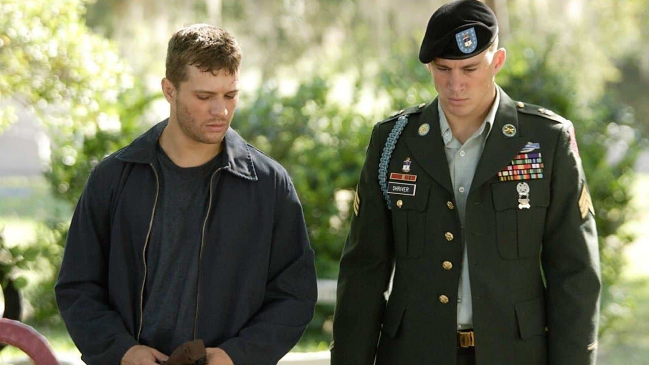 Backdrop – Stop-Loss