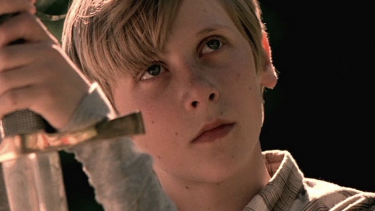 Backdrop – Die Reiter der Apokalypse