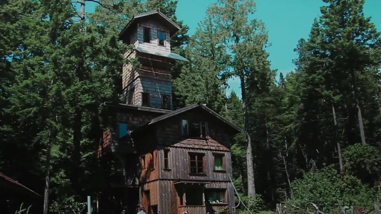 Backdrop – Life Off Grid
