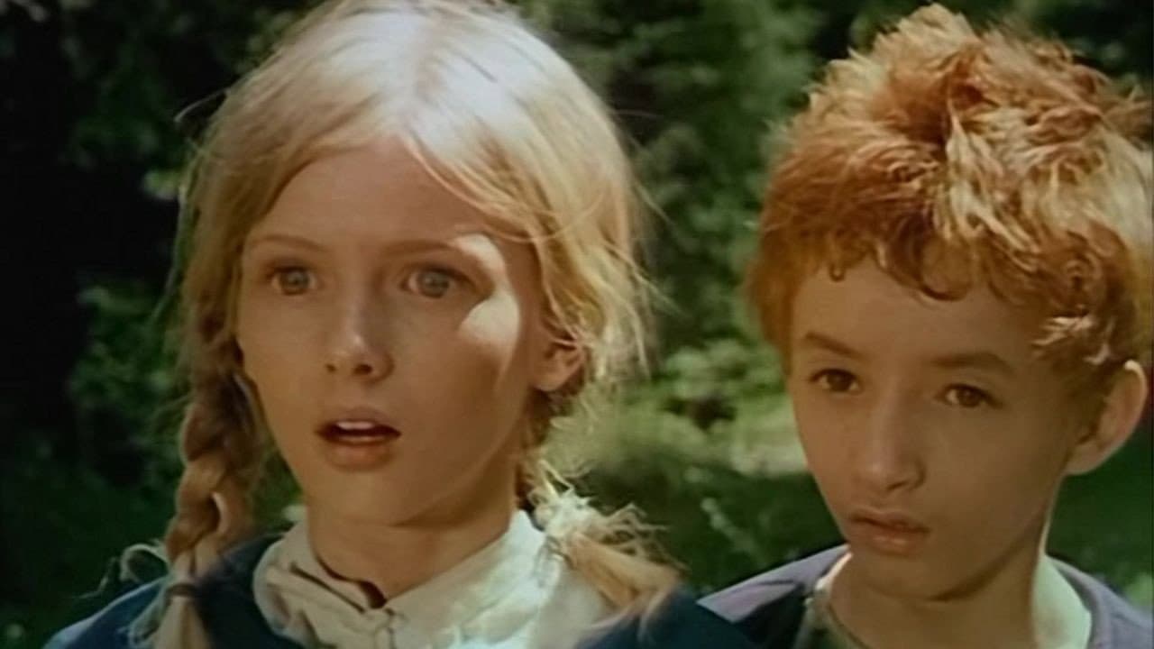 Backdrop – Kekec's List