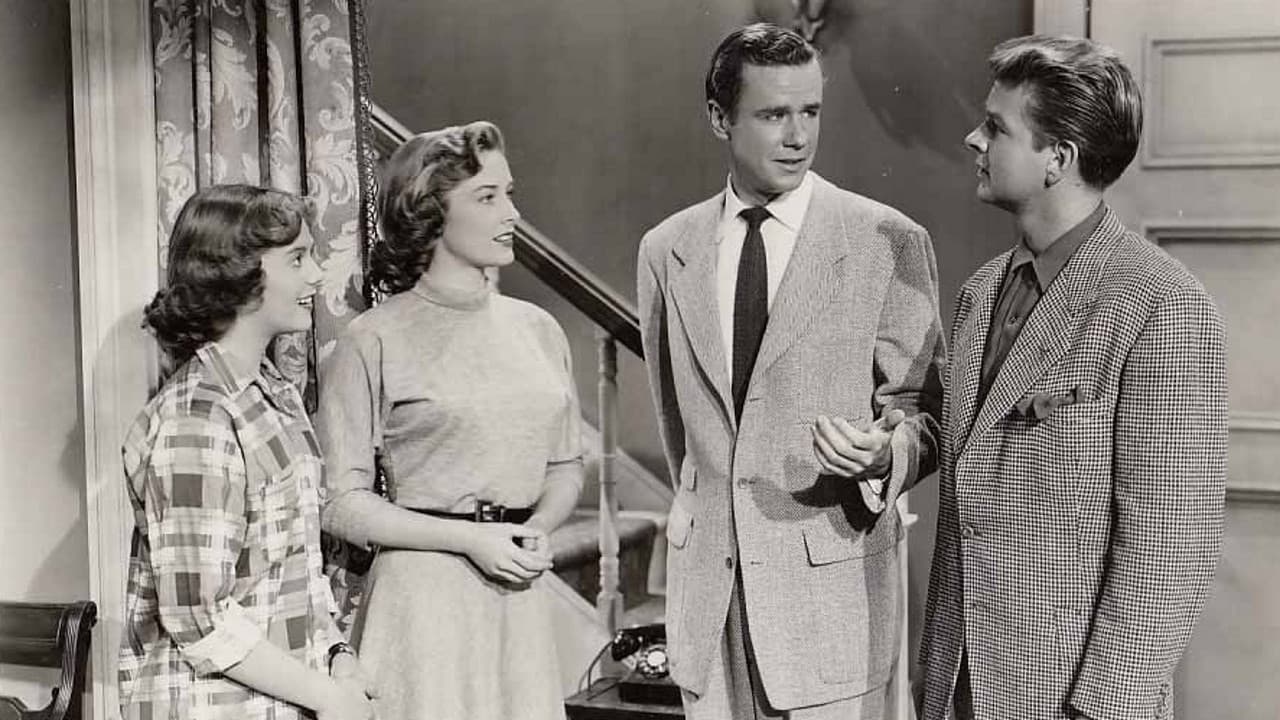 Backdrop – The Rose Bowl Story