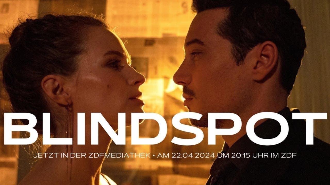 Backdrop – Blindspot