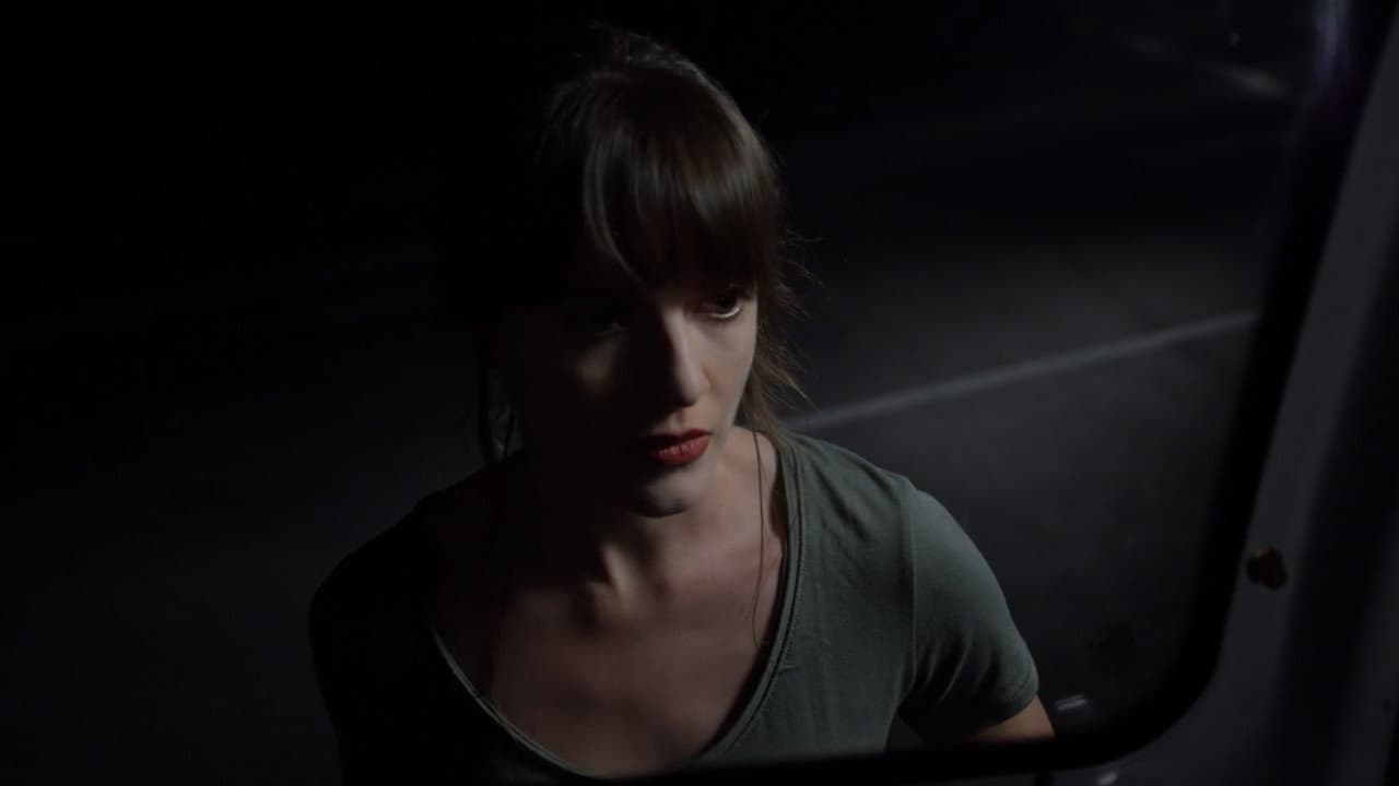 Backdrop – The Devil’s Passenger