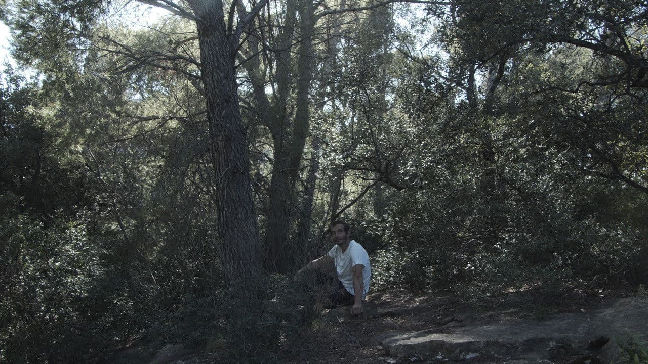 Backdrop – L'home de ferro