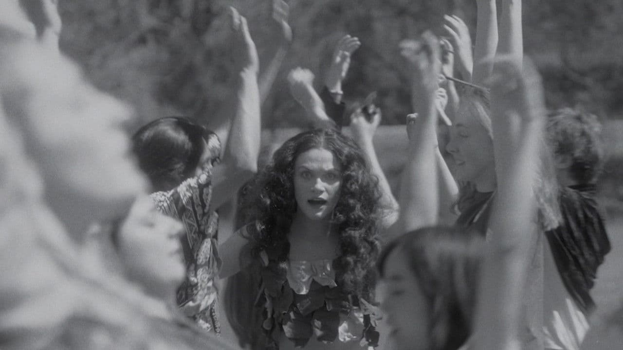 Backdrop – The Applecalypse