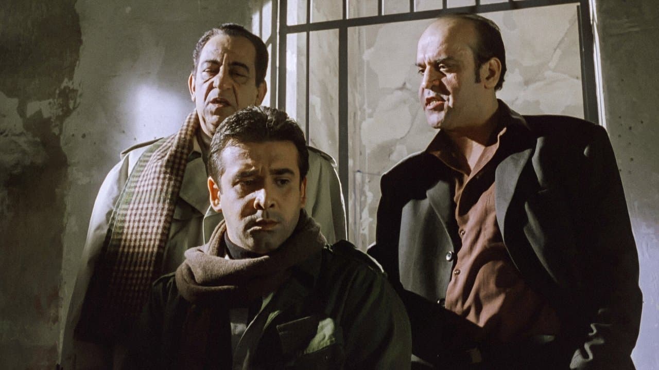 Backdrop – واحد من الناس