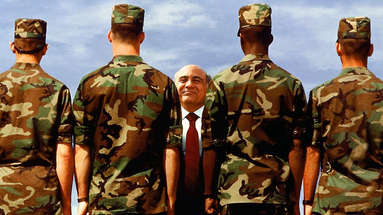 Backdrop – Mr. Bill