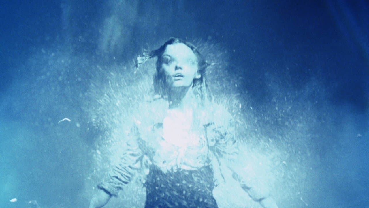 Backdrop – Extraterrestrial