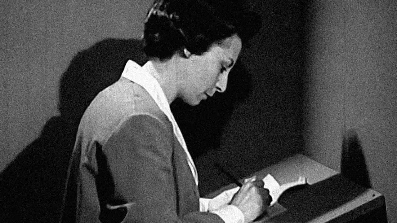 Backdrop – Volere Votare