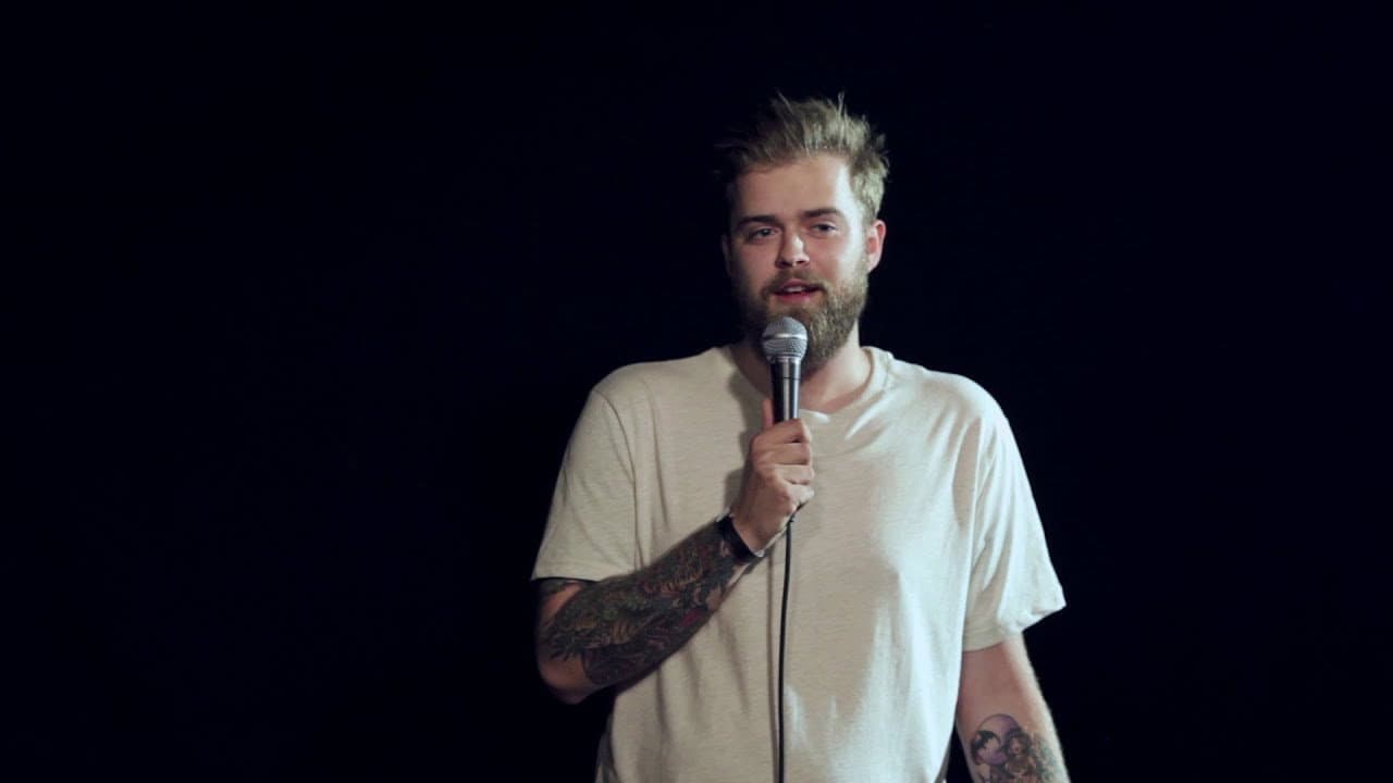 Backdrop – Martin Nørgaard: En Time på Huset