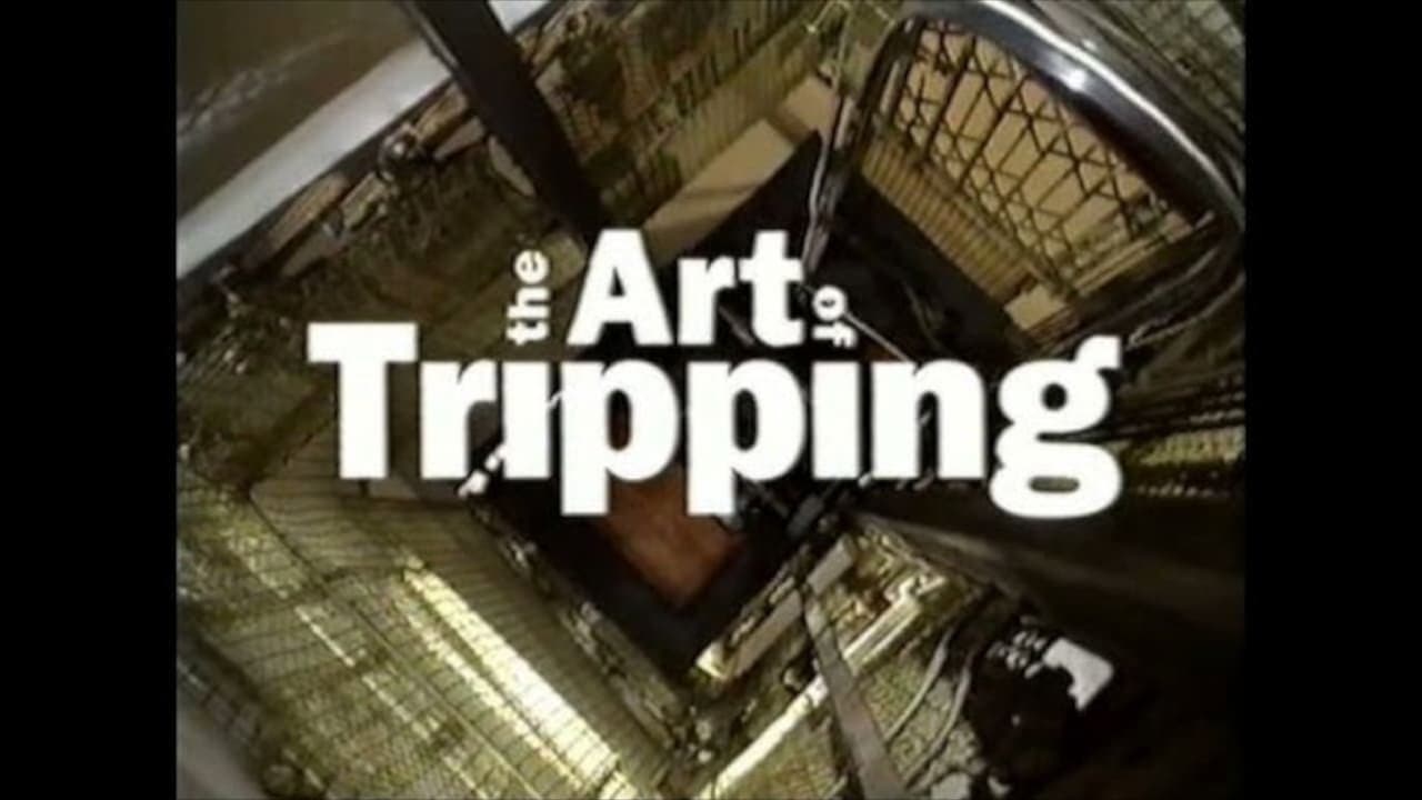 Backdrop – The Art of Tripping
