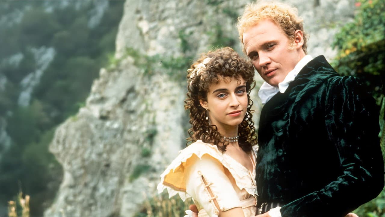 Backdrop – Northanger Abbey