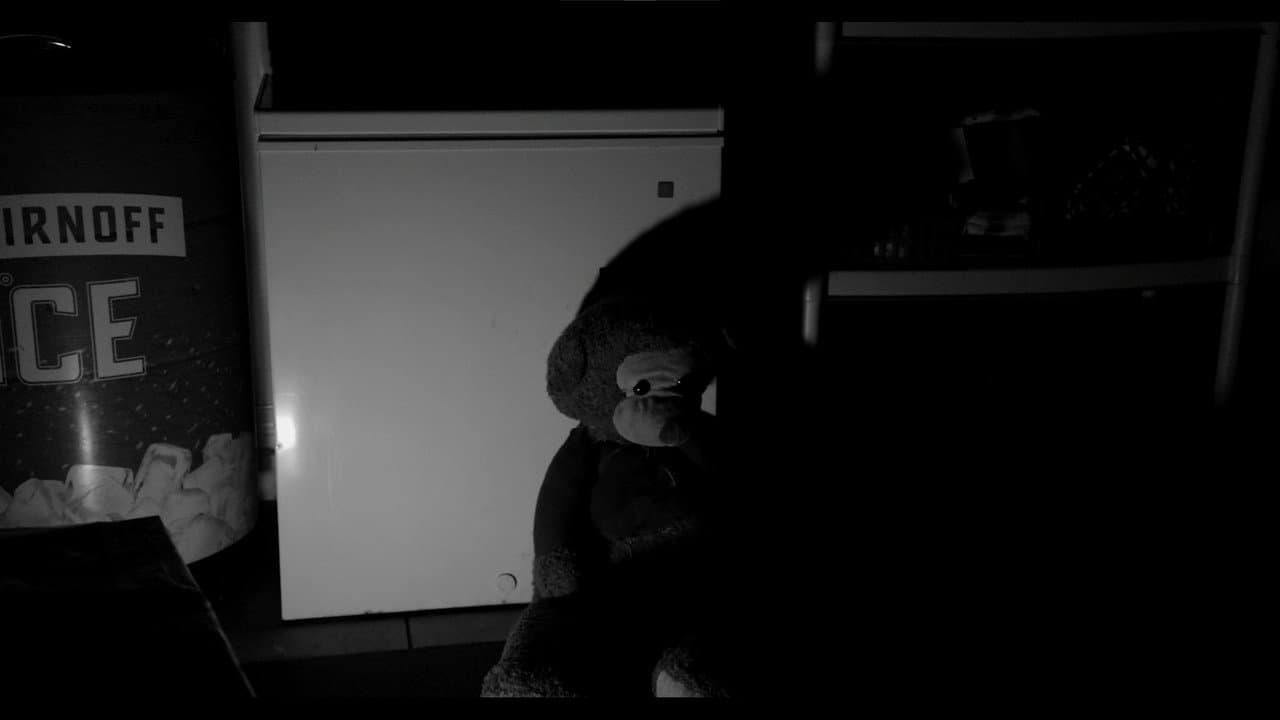Backdrop – Bear in Hell