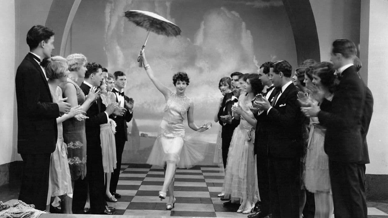 Backdrop – Walking Back