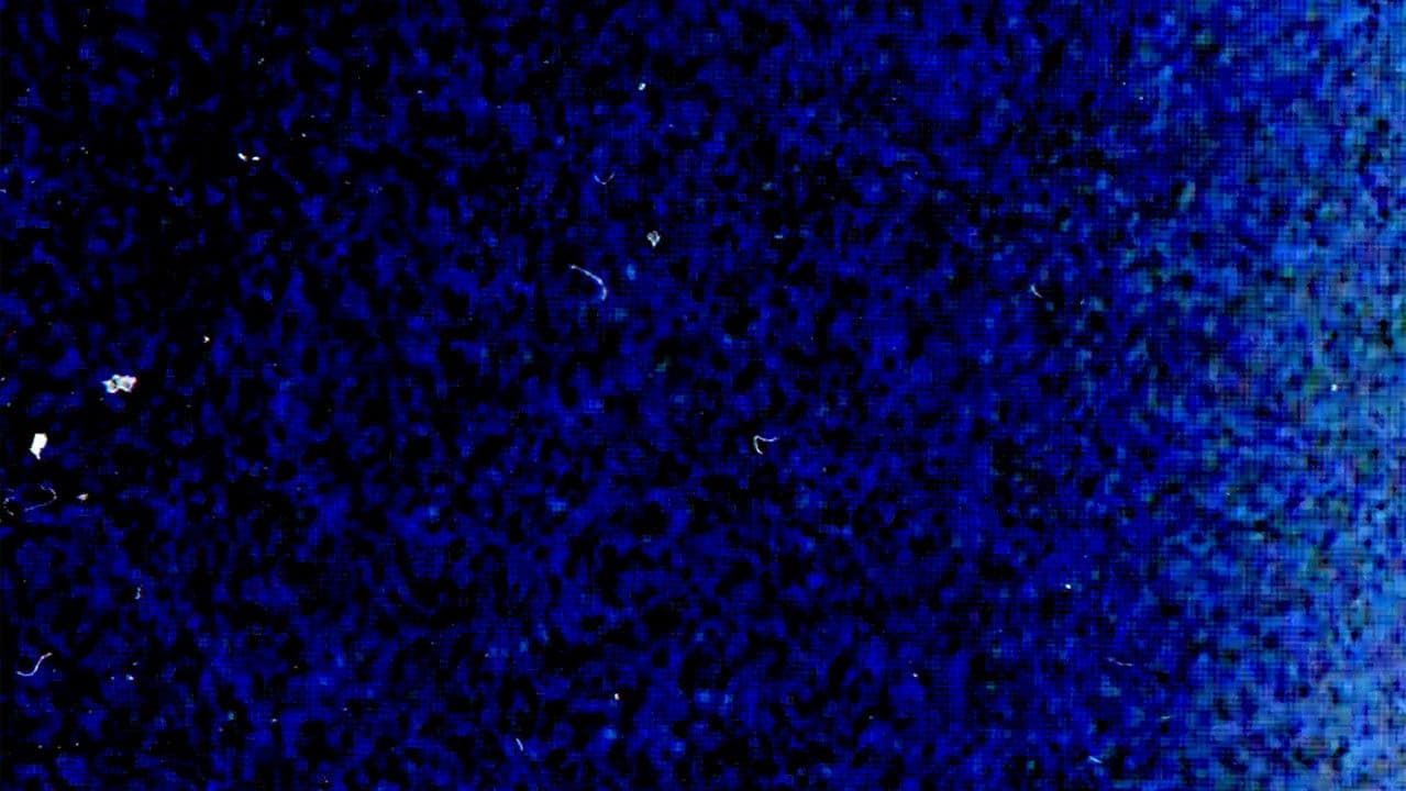 Backdrop – Thick Air