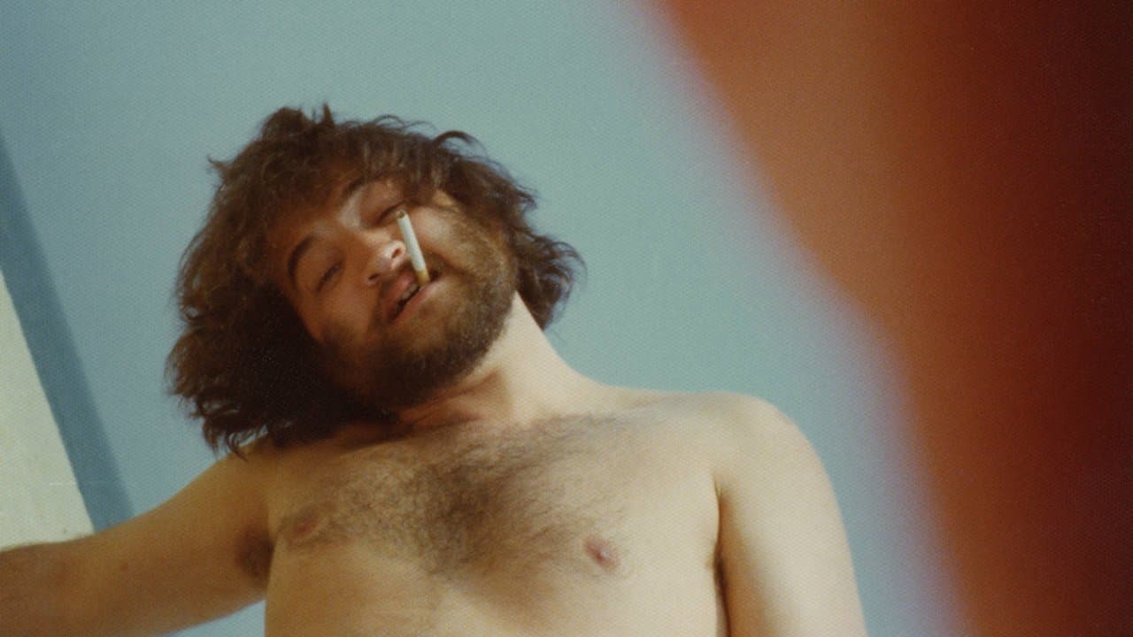 Backdrop – Belushi