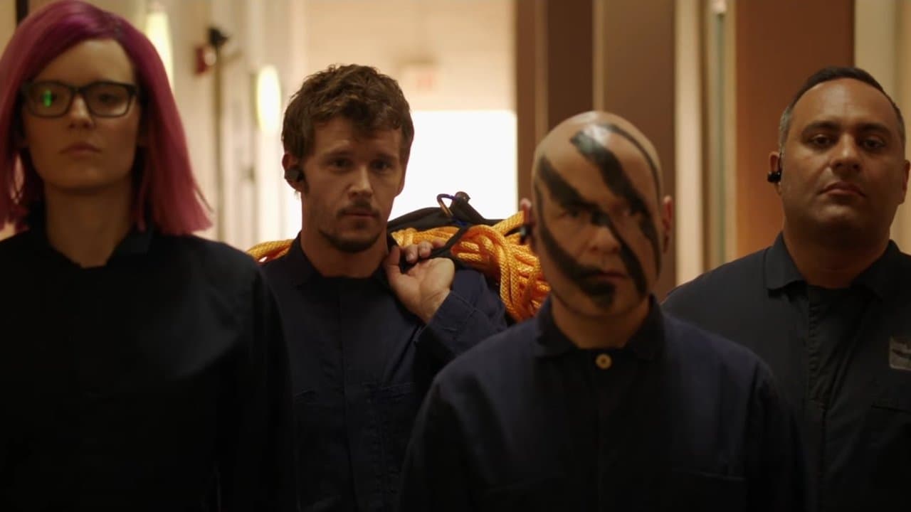 Backdrop – Supercon