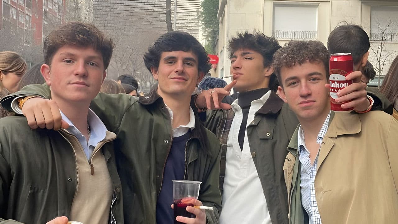 Backdrop – Holocausto Placenta