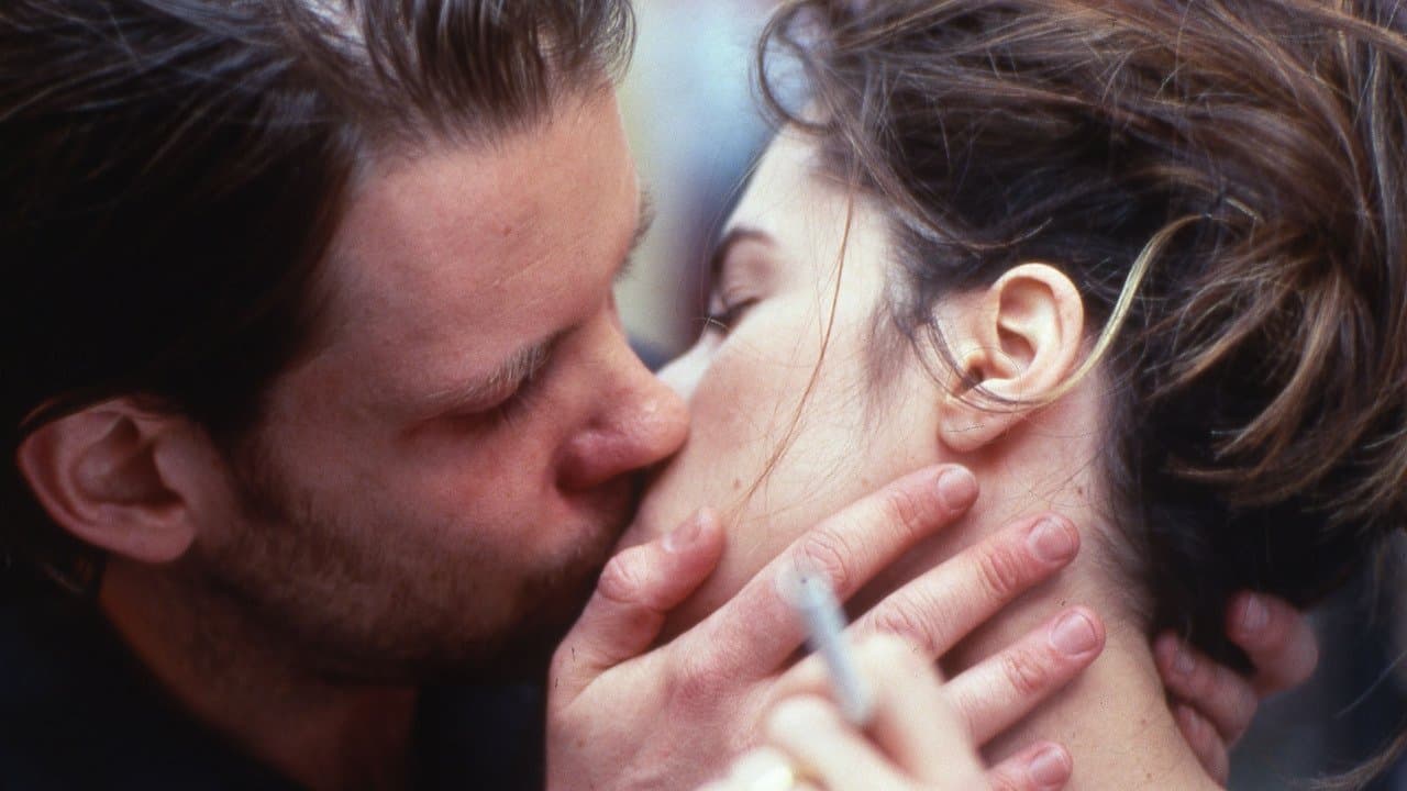 Backdrop – Henry Fool