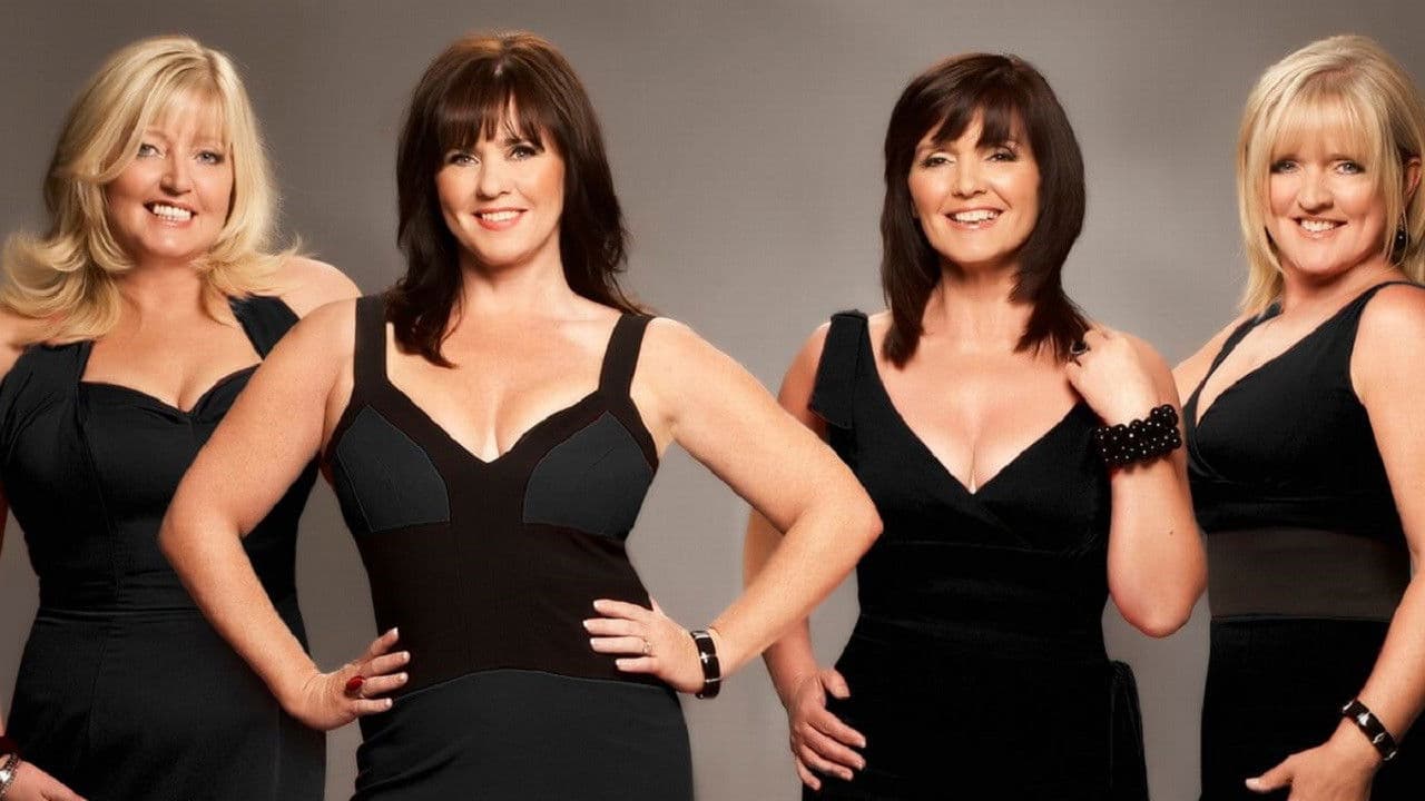 Backdrop – The Nolans - The Ultimate Girls' Night!