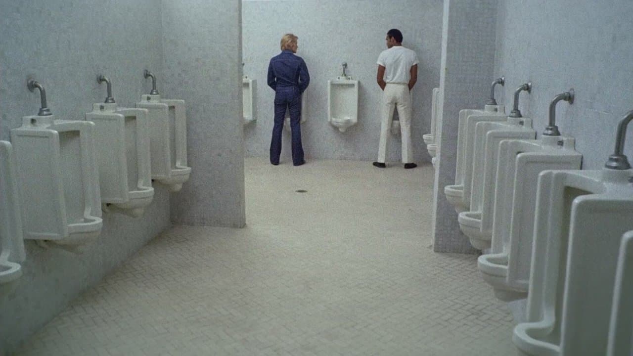 Backdrop – Das Bildnis des Dorian Gray