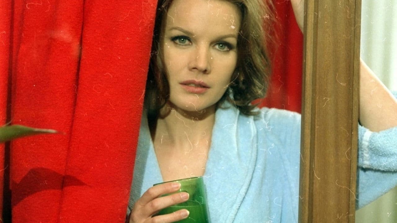 Backdrop – L'Harem