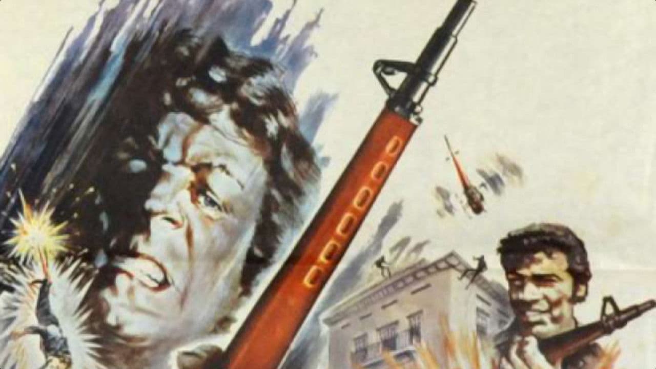 Backdrop – The Zebra Force