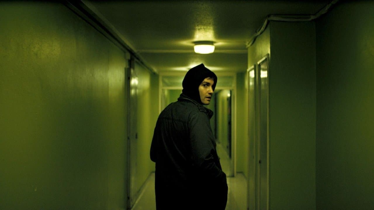 Backdrop – Heartless