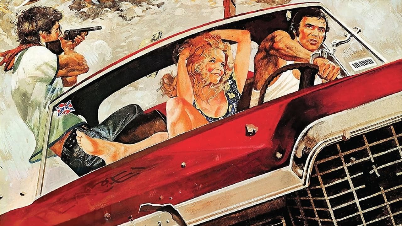 Backdrop – Der Tiger hetzt die Meute