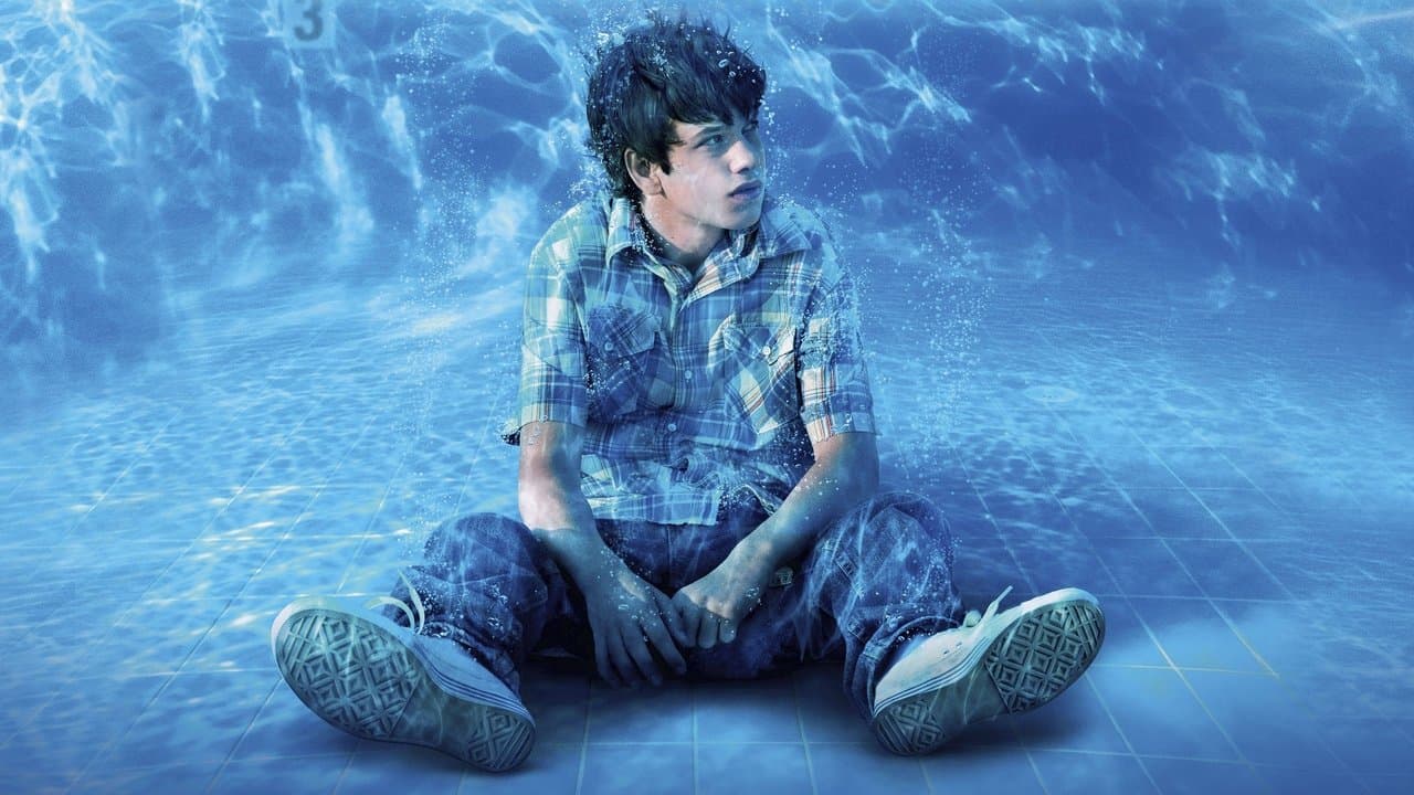 Backdrop – Ganz weit hinten