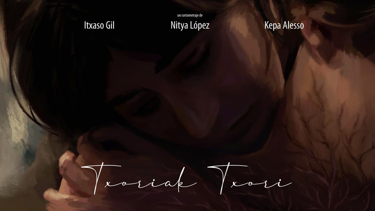 Backdrop – Txoriak Txori