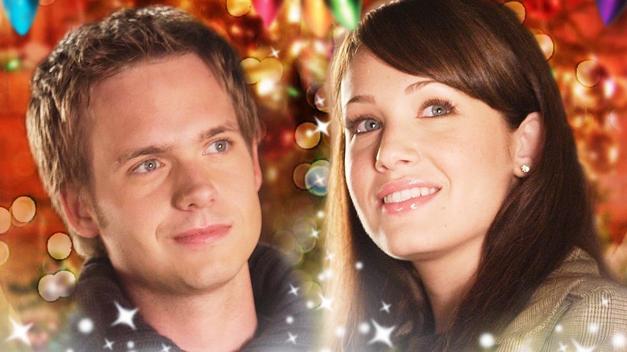 Backdrop – Weihnachten in Boston