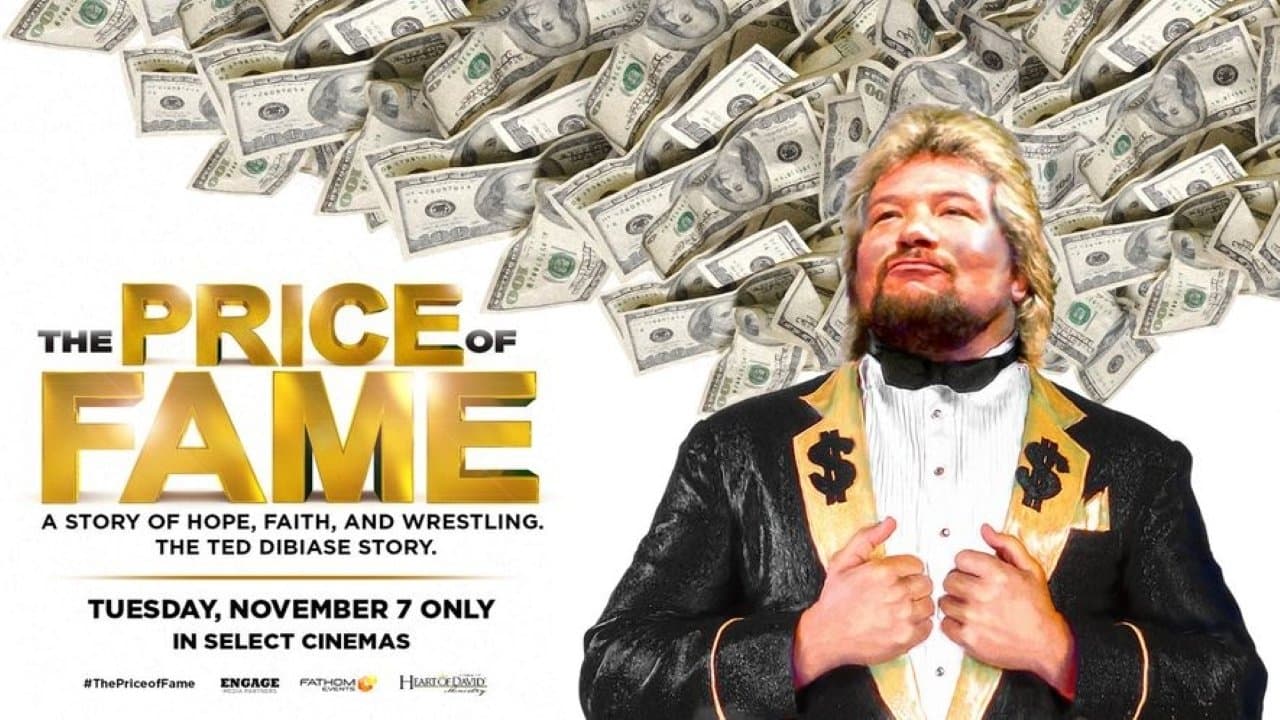 Backdrop – The Price of Fame