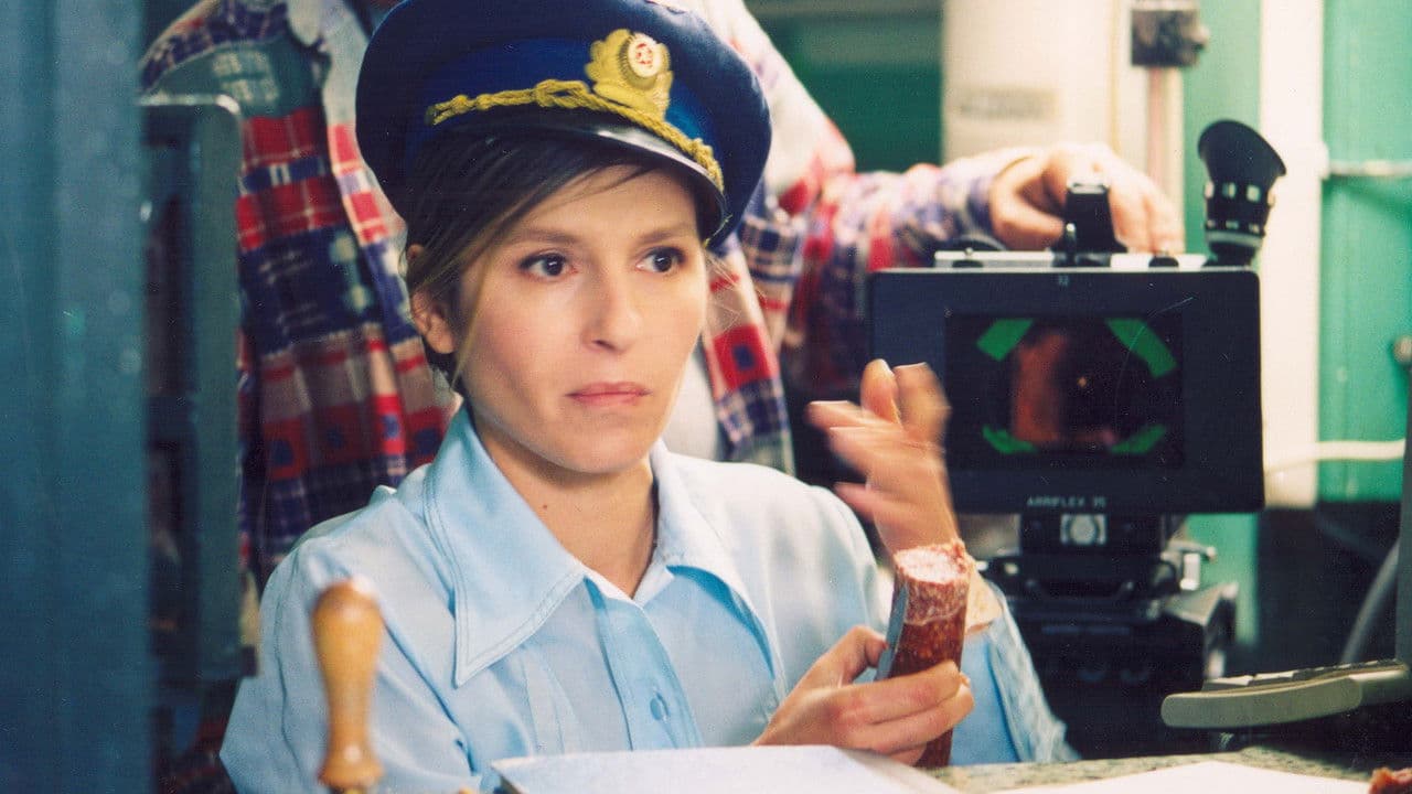 Backdrop – Рапсодия в бяло