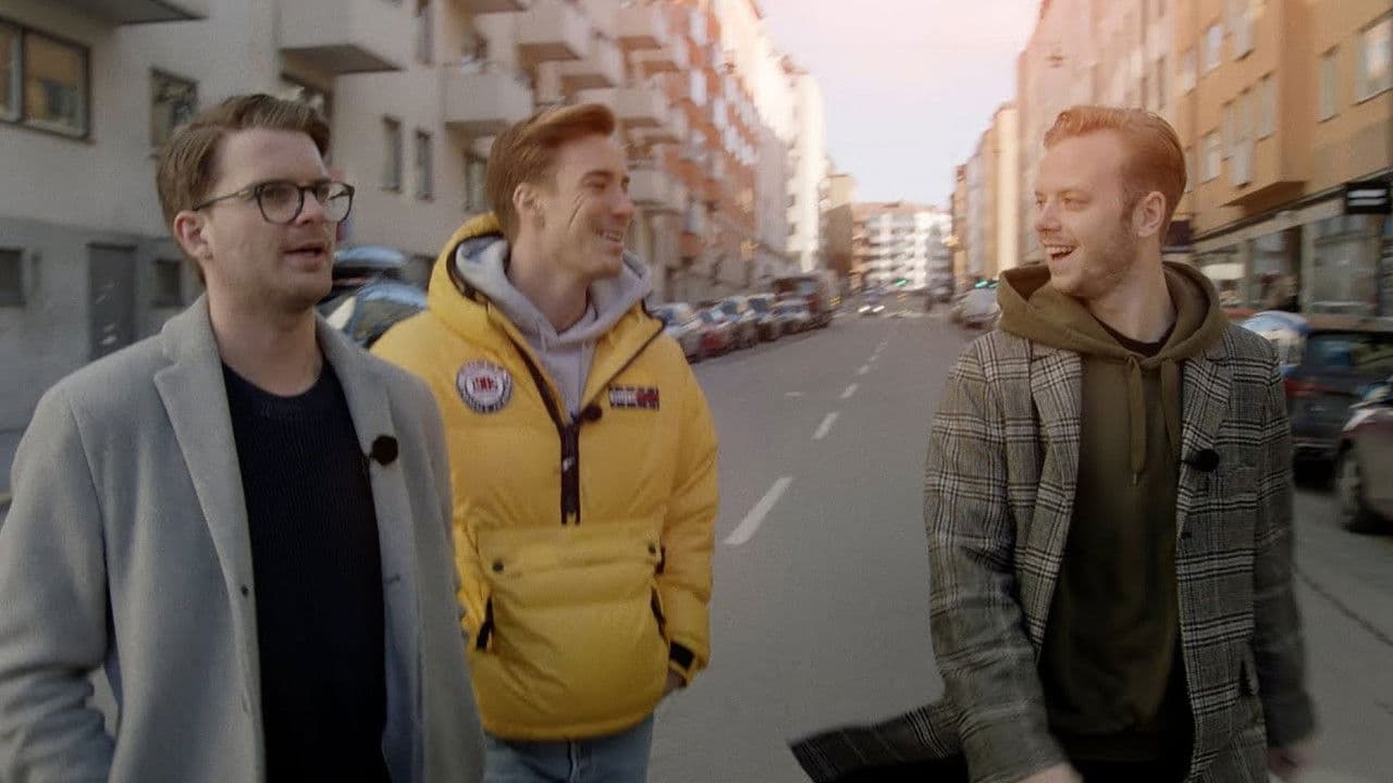 Backdrop – Carl och spelreklamshelvetet