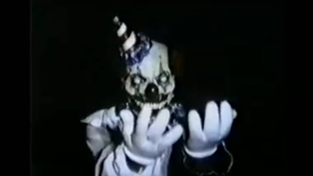 Backdrop – Night of the Clown