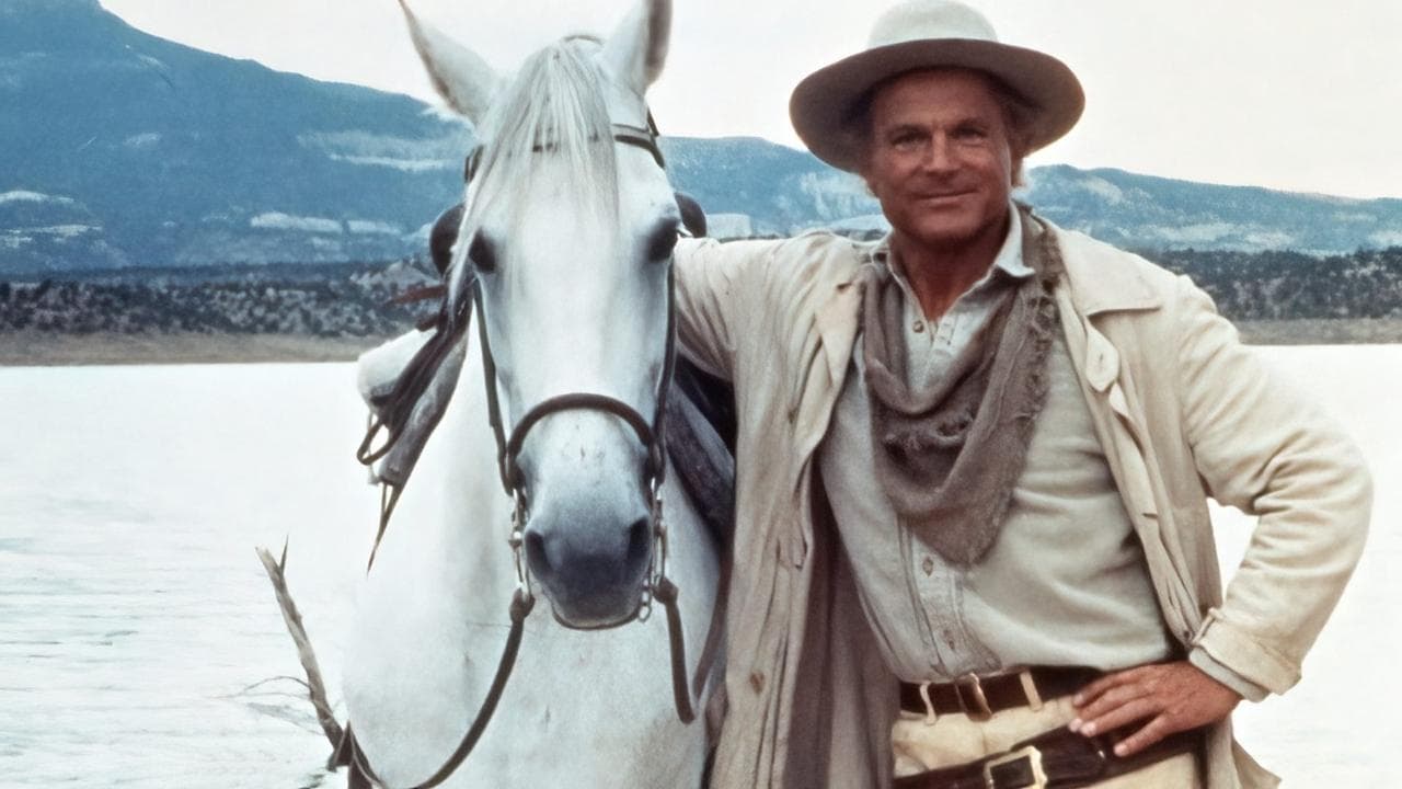 Backdrop – Lucky Luke