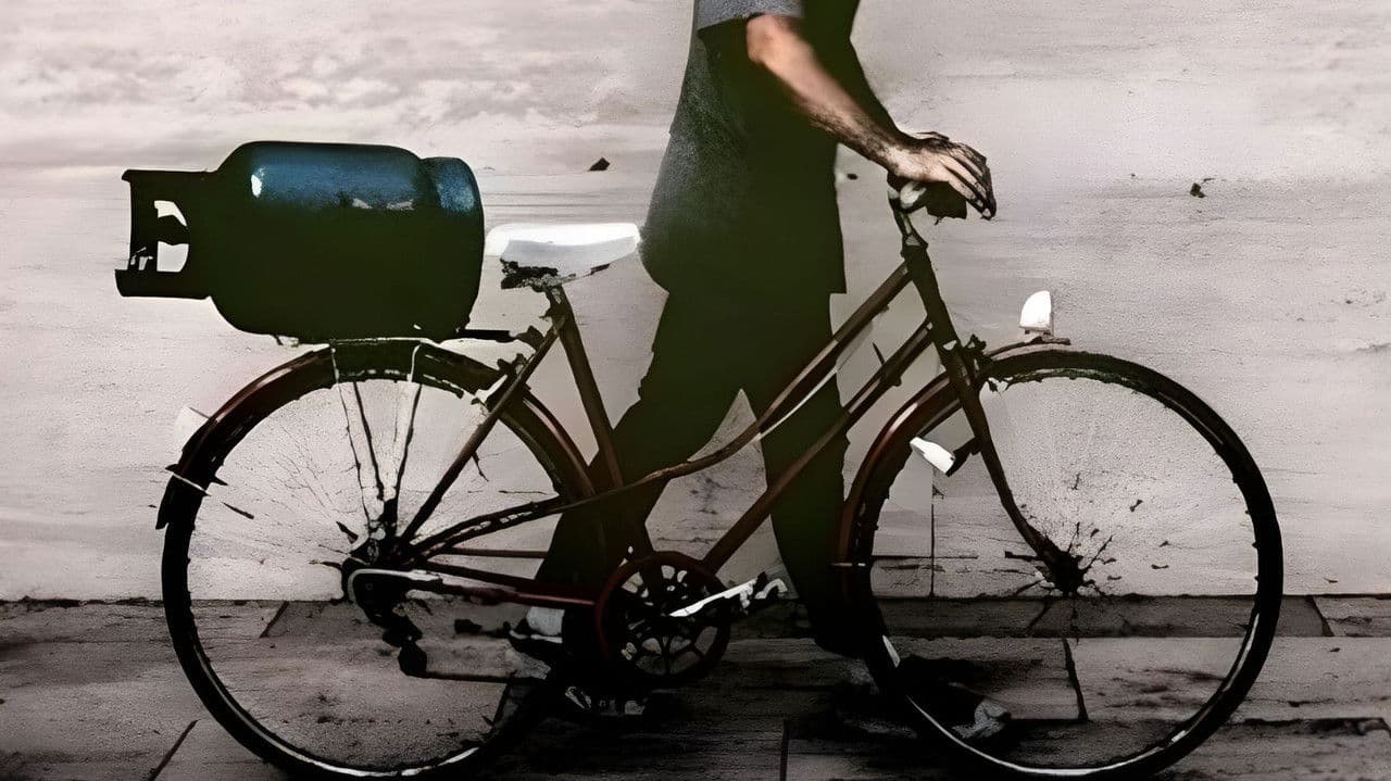 Backdrop – Sobre Todo A Mi Familia