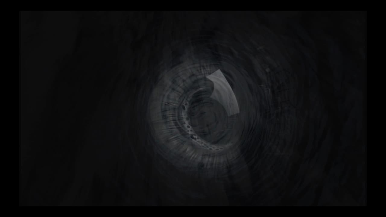 Backdrop – Don't Look in the Dark