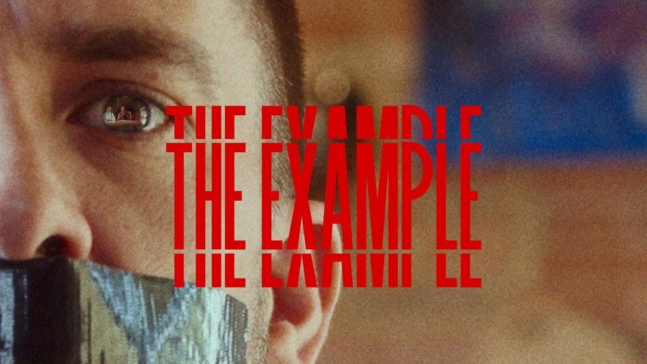 Backdrop – The Example