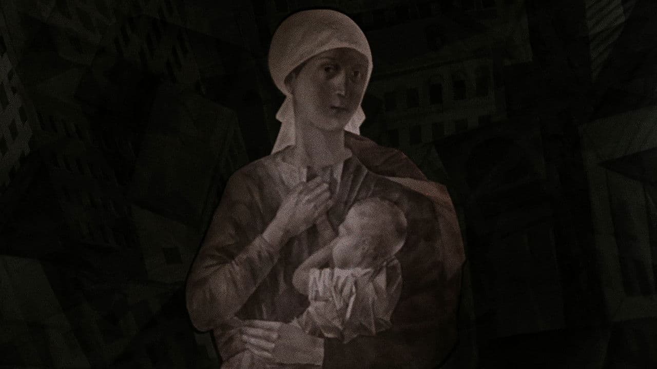 Backdrop – 25-е - первый день