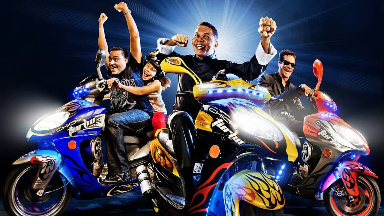 Backdrop – Lotoman 2.0