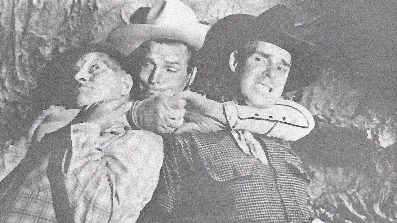 Backdrop – Wild Horse Phantom