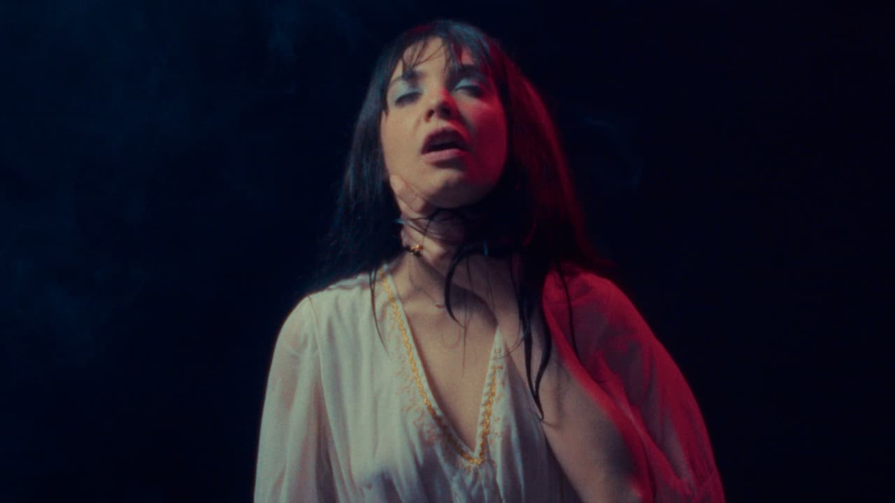 Backdrop – Despertar das Lésbicas